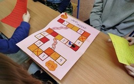 Tydzień M&oacute;zgu w naszej szkole! 23