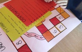 Tydzień M&oacute;zgu w naszej szkole! 26