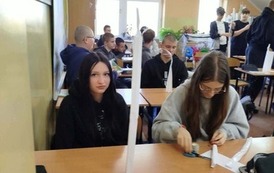 Tydzień M&oacute;zgu w naszej szkole! 27