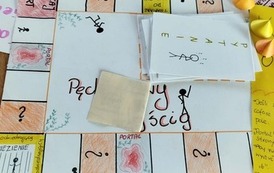 Tydzień M&oacute;zgu w naszej szkole! 30