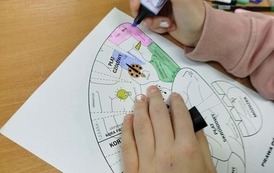 Tydzień M&oacute;zgu w naszej szkole! 34