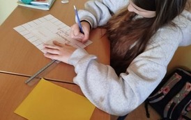 Tydzień M&oacute;zgu w naszej szkole! 35