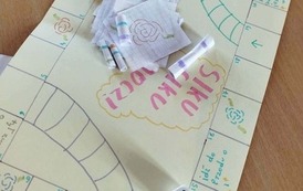 Tydzień M&oacute;zgu w naszej szkole! 37