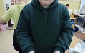 Tydzień M&oacute;zgu w naszej szkole! 38