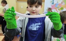 Tydzień M&oacute;zgu w naszej szkole! 39