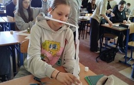 Tydzień M&oacute;zgu w naszej szkole! 41