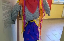 Tydzień M&oacute;zgu w naszej szkole! 45