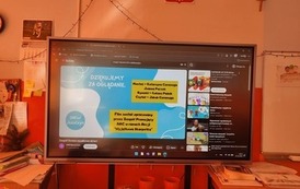 Obchody Światowego Dnia Zespołu Downa w naszej szkole&nbsp; 10