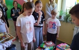 &bdquo;Nasza planeta, nasza moc&rdquo; &ndash; Dzień Ziemi 2026 15