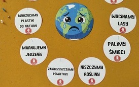 &bdquo;Nasza planeta, nasza moc&rdquo; &ndash; Dzień Ziemi 2026 22