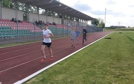 Złoto chłopc&oacute;w i srebro dziewcząt w czw&oacute;rboju 6