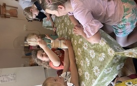 Wycieczka do Zagrody w Cieniu Orzecha 13
