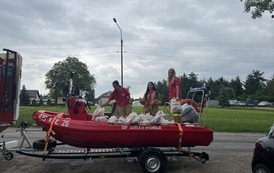 Dzień Dziecka pełen atrakcji i niespodzianek! 21