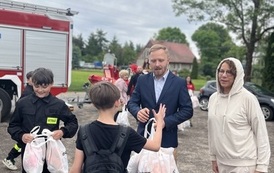 Dzień Dziecka pełen atrakcji i niespodzianek! 22