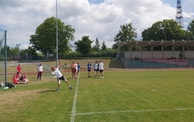 Zawody Lekkoatletyczne  8