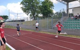 Zawody Lekkoatletyczne  9