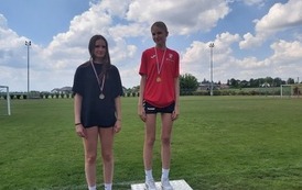 Zawody Lekkoatletyczne  23