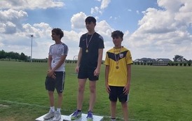 Zawody Lekkoatletyczne  26