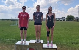 Zawody Lekkoatletyczne  28