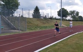 Zawody Lekkoatletyczne  29