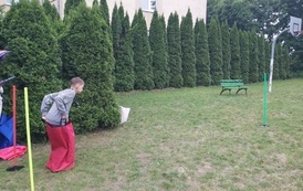 Dzień Dziecka pełen atrakcji i niespodzianek! 31