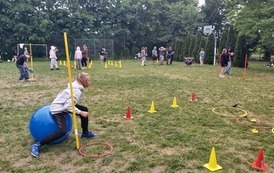 Dzień Dziecka pełen atrakcji i niespodzianek! 33