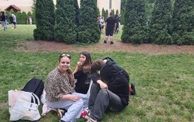 Dzień Dziecka pełen atrakcji i niespodzianek! 36