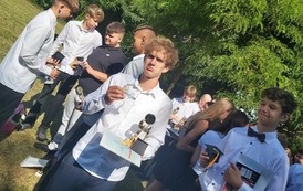 &bdquo;W obiektywie: zakończenie roku szkolnego&rdquo; 9