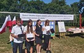 &bdquo;W obiektywie: zakończenie roku szkolnego&rdquo; 12