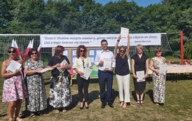 &bdquo;W obiektywie: zakończenie roku szkolnego&rdquo; 13