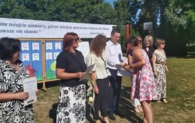 &bdquo;W obiektywie: zakończenie roku szkolnego&rdquo; 14