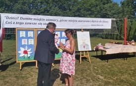 &bdquo;W obiektywie: zakończenie roku szkolnego&rdquo; 15