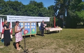 &bdquo;W obiektywie: zakończenie roku szkolnego&rdquo; 24