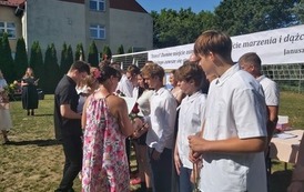 &bdquo;W obiektywie: zakończenie roku szkolnego&rdquo; 28