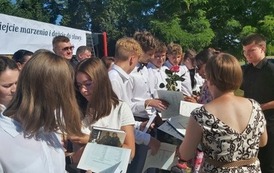 &bdquo;W obiektywie: zakończenie roku szkolnego&rdquo; 29