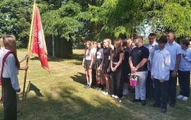 &bdquo;W obiektywie: zakończenie roku szkolnego&rdquo; 37