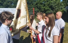 &bdquo;W obiektywie: zakończenie roku szkolnego&rdquo; 39