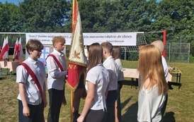 &bdquo;W obiektywie: zakończenie roku szkolnego&rdquo; 44