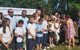 &bdquo;W obiektywie: zakończenie roku szkolnego&rdquo; 51
