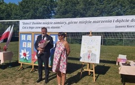 &bdquo;W obiektywie: zakończenie roku szkolnego&rdquo; 52