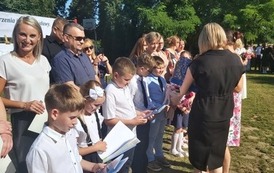 &bdquo;W obiektywie: zakończenie roku szkolnego&rdquo; 55
