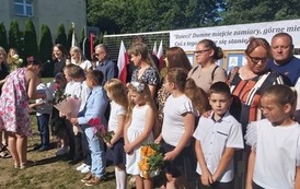 &bdquo;W obiektywie: zakończenie roku szkolnego&rdquo; 56