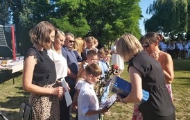 &bdquo;W obiektywie: zakończenie roku szkolnego&rdquo; 57