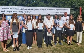 &bdquo;W obiektywie: zakończenie roku szkolnego&rdquo; 60