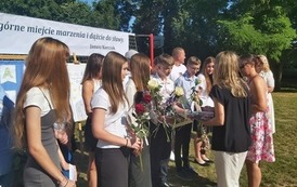 &bdquo;W obiektywie: zakończenie roku szkolnego&rdquo; 62