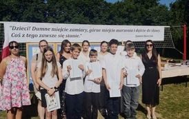 &bdquo;W obiektywie: zakończenie roku szkolnego&rdquo; 64