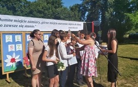 &bdquo;W obiektywie: zakończenie roku szkolnego&rdquo; 65