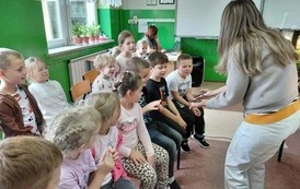 Fascynujący świat zwierząt egzotycznych 28