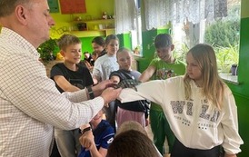 Fascynujący świat zwierząt egzotycznych 56
