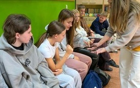 Fascynujący świat zwierząt egzotycznych 58